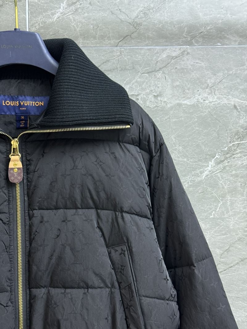 Louis Vuitton Down Jackets